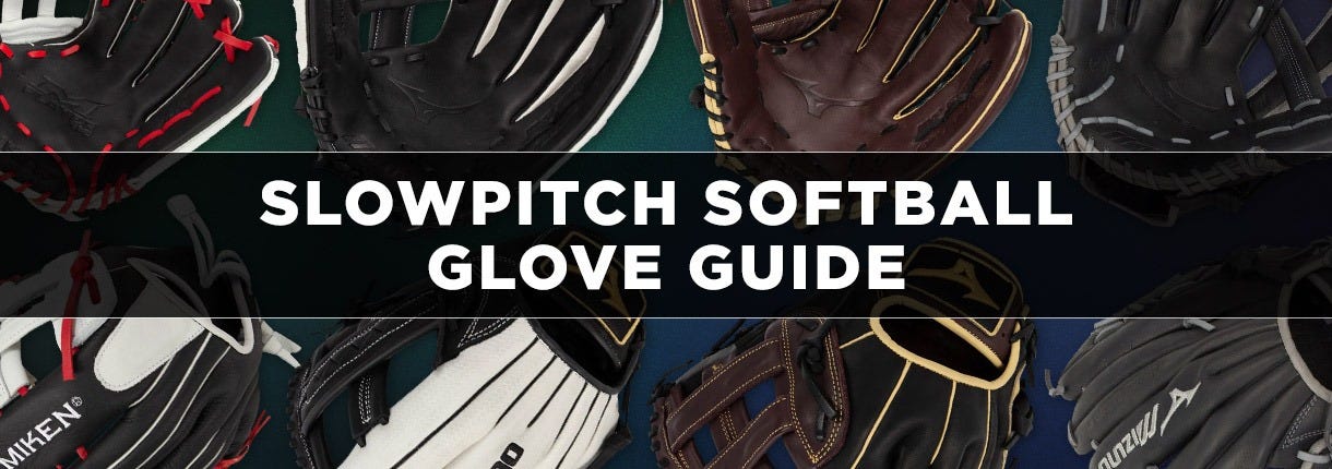 DIY Personalized Girly Softball Glove - This Simple Home