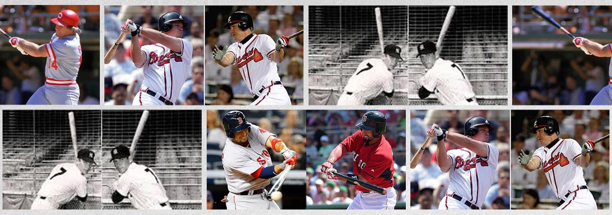 Switch Hitter Meaning: The Art of Versatility in Baseball!