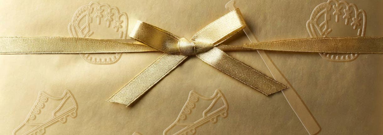 The Best Holiday Gifts for Baseball Players 2025