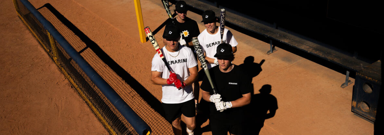How to Tell if a Baseball Bat Is Legal in 2026