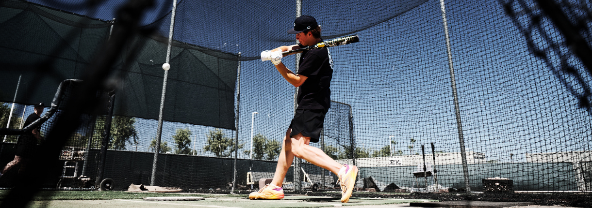 Why Does a Baseball Bat Sting Your Hands?