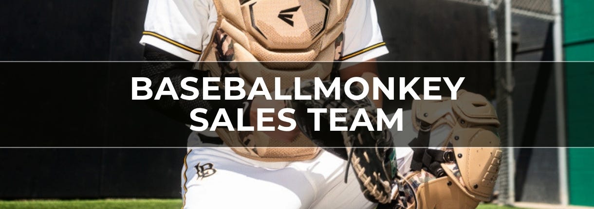 MonkeySports Sales Team | BaseballMonkey
