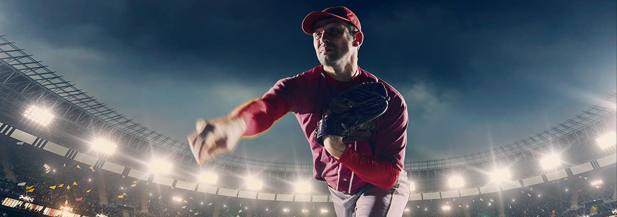 What Is A Balk In Baseball?