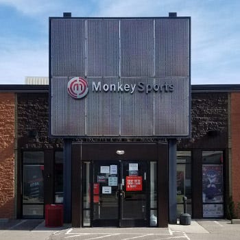 MonkeySports | Greenwood Village, CO