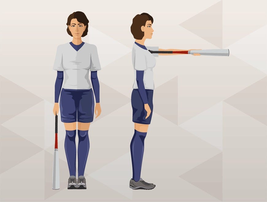 How To Choose a Baseball Bat