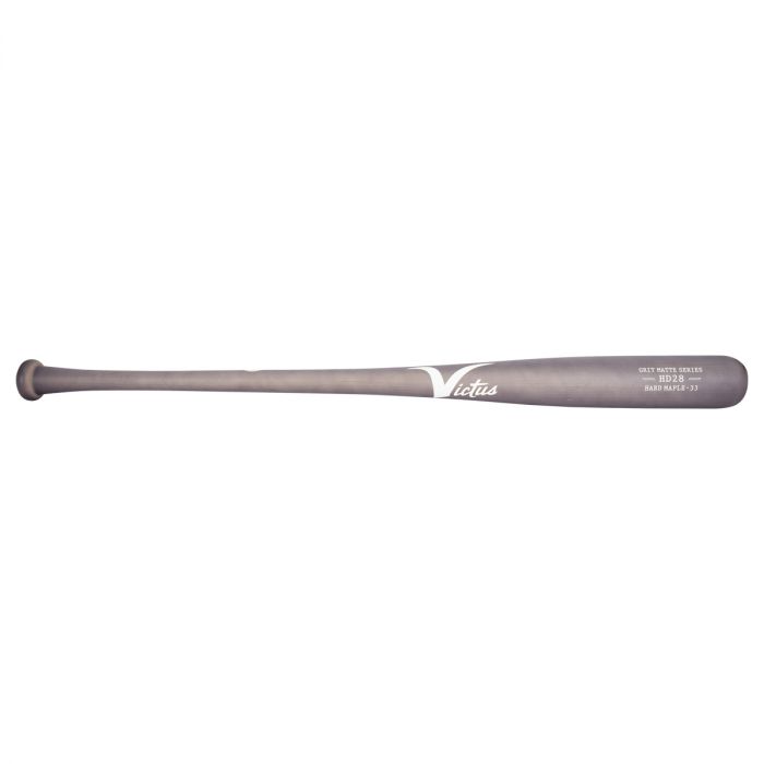 Victus HD28 Grit Matte Maple Wood Bat