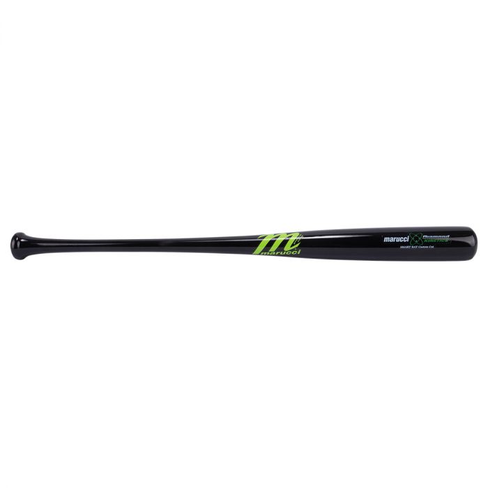 Marucci Pro Model Smart Wood Softball Bat (No Sensor)