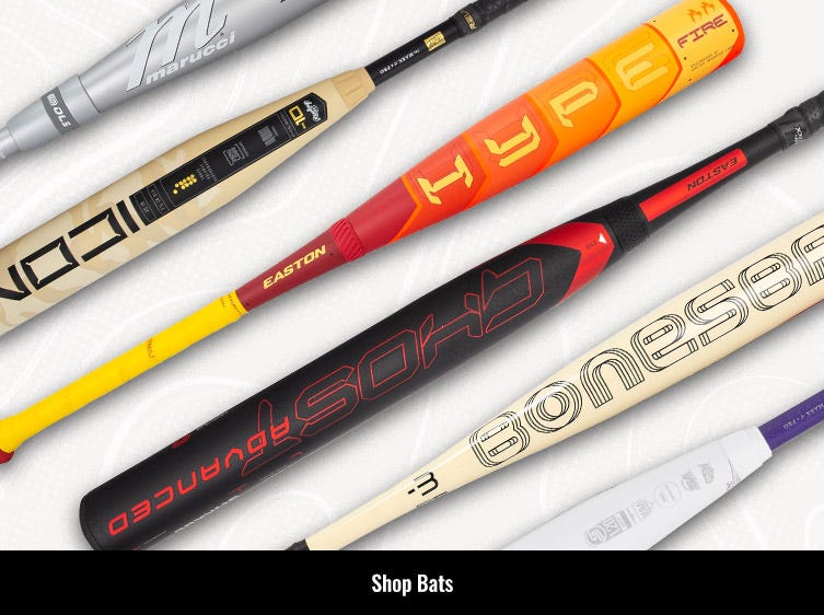 Shop Bats