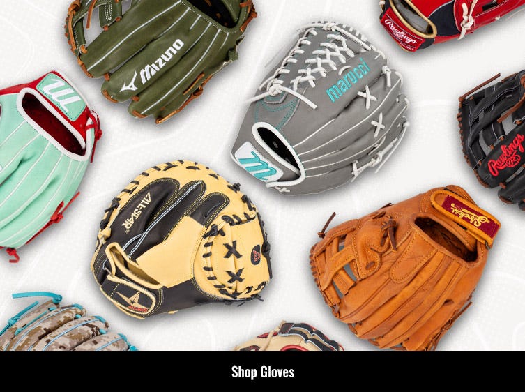 Shop Gloves