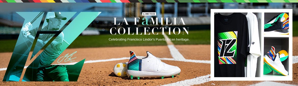 New balance la familia 2025
