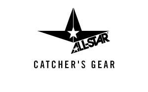 All-Star Catcher's Gear