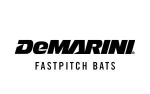 DeMarini Fastpitch Bats