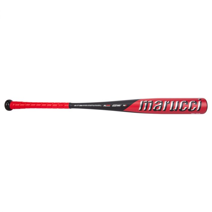 Marucci CAT8 (-3) BBCOR Baseball Bat - Black - 2019 Model