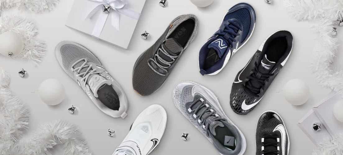 Cleats