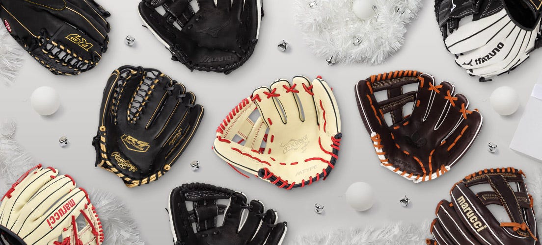 Gloves Under $150