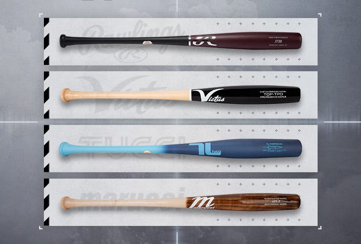 Torpedo Wood Bats: Power, Balance, Performance