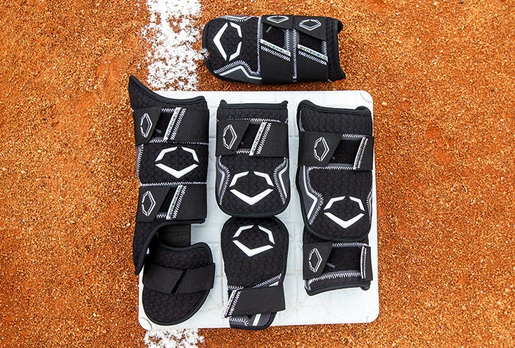 EvoShield Protective Gear