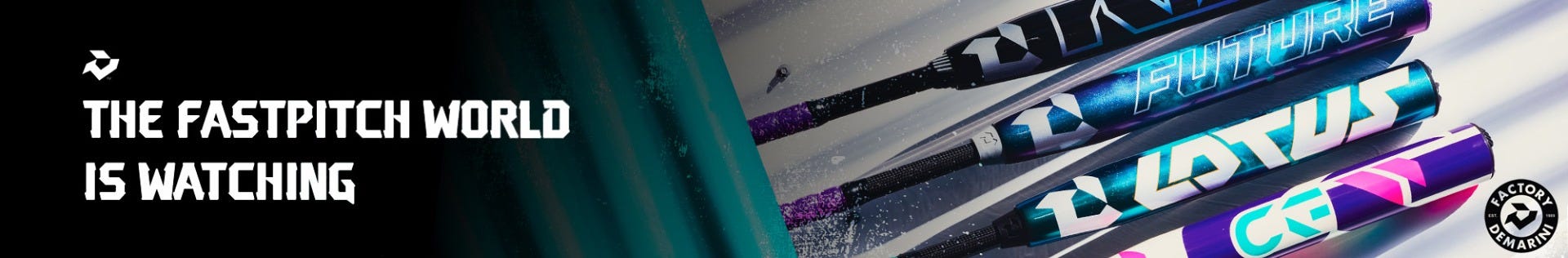 2026 DeMarini Fastpitch Softball Bats: The fastpitch world is watching
