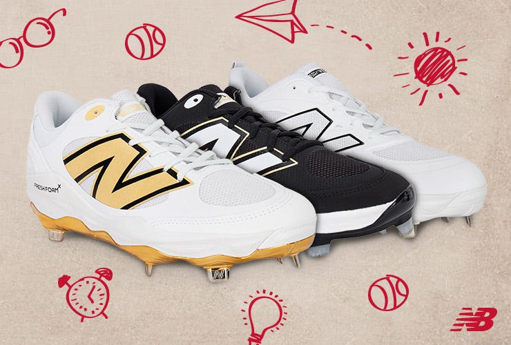 New Balance Back to School Sale