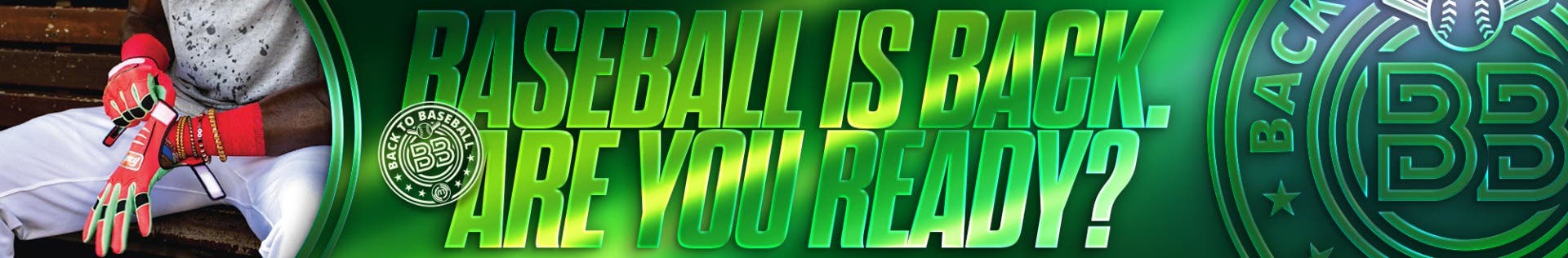 Baseball is back. Are you ready?