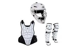 Catcher equipment