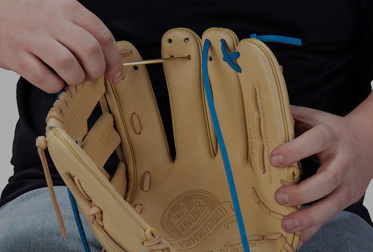 Glove Relace & Break-In Services