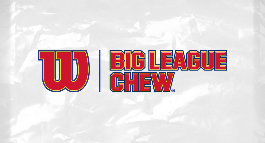 Wilson Big League Chew A2000 Gloves. Flavor hits the field.