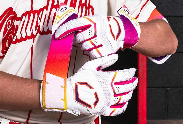 EvoShield Baseball & Softball Equipment