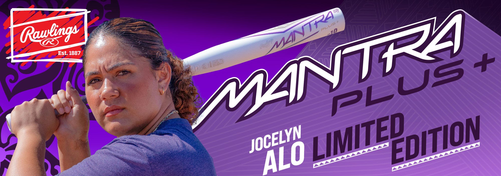 Now Available: Mantra Plus Fastpitch Bats