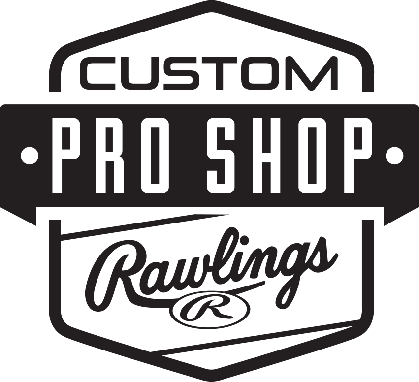 Rawlings Custom Gloves