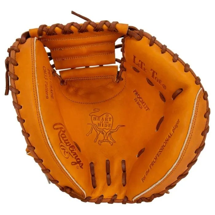 Rawlings Heart of the Hide PROCM33T 33