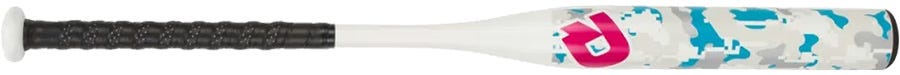 DeMarini Uprising Fastpitch Softball Bat - 2020 Model