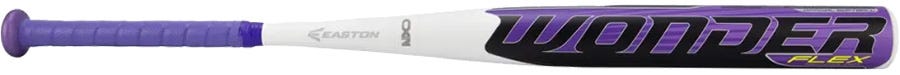 Easton 2019 Wonder Fastpitch Softball Bat