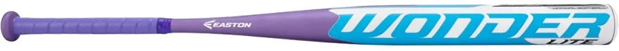 Easton Wonderlite Fastpitch Softball Bat - 2019 Model