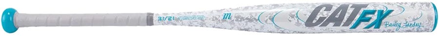 Marucci BL26 CATFX (-10) Fastpitch Softball Bat - 2019 Model