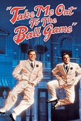 Take Me Out to the Ball Game