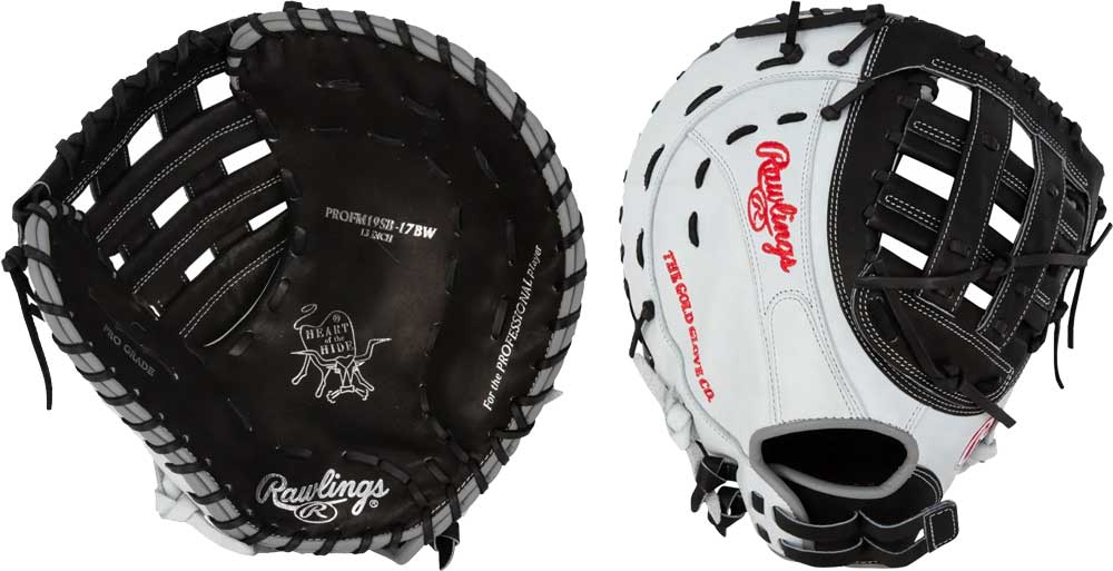 Rawlings Heart of the Hide PROFM19SB 13