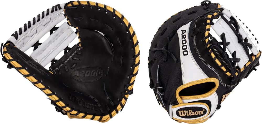 Wilson A2000 FP18 SuperSkin 12
