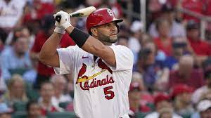 Albert Pujols