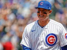 Anthony Rizzo