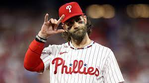 Bryce Harper