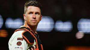 Buster Posey