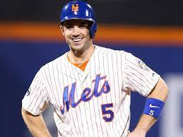 David Wright