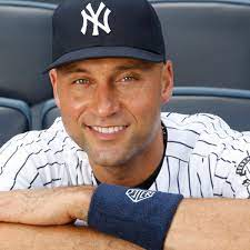 Derek Jeter