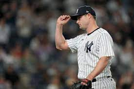 Gerrit Cole