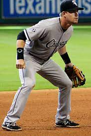 Gordon Beckham