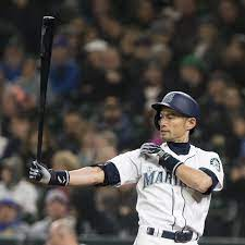 Ichiro Suzuki