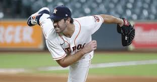 Justin Verlander