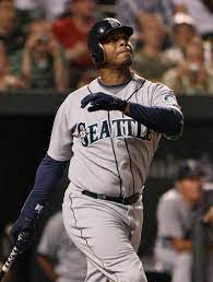 Ken Griffey, Jr. 
