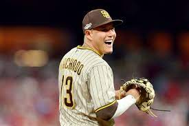Manny Machado